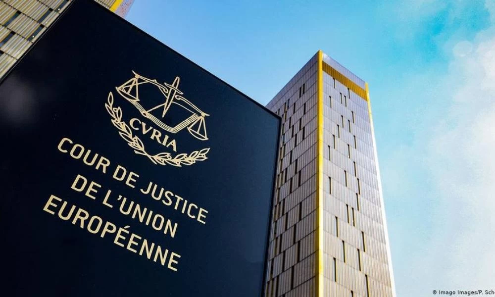 Απόφαση-σκάνδαλο από το Ευρωπαϊκό Δικαστήριο: Υποχρέωση Ευρωπαίων να προσφέρουν σε μετανάστες δωρεάν φαγητό